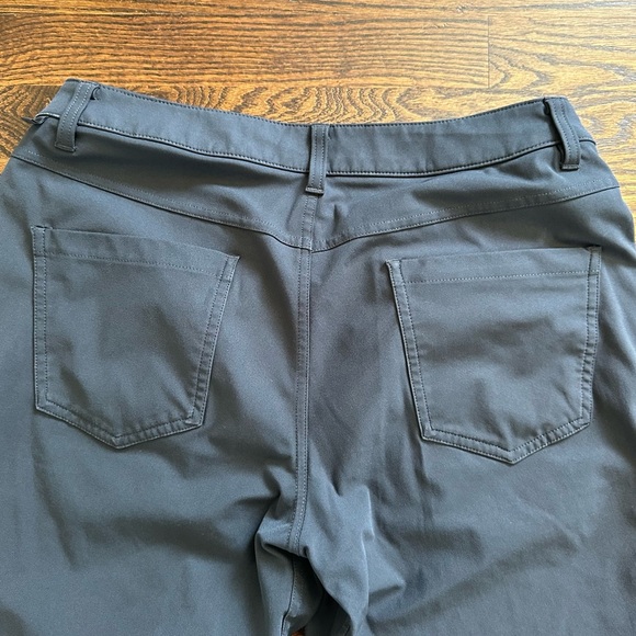 Lululemon ABC Pants 32W - Picture 4 of 7